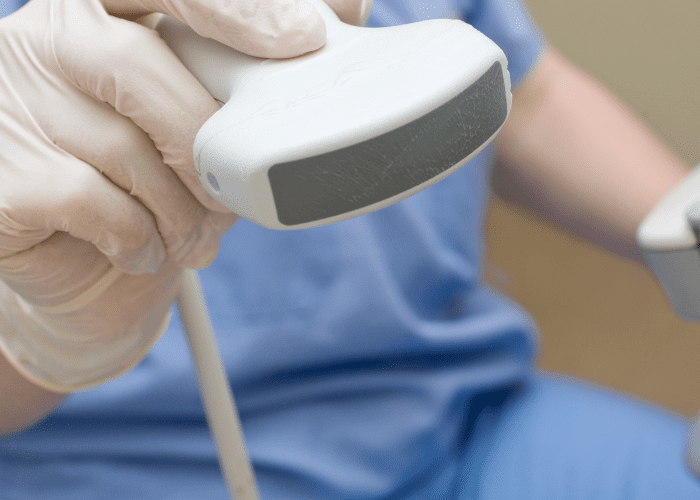 ecografie a Romano di Lombardia, Bergamo e Brescia