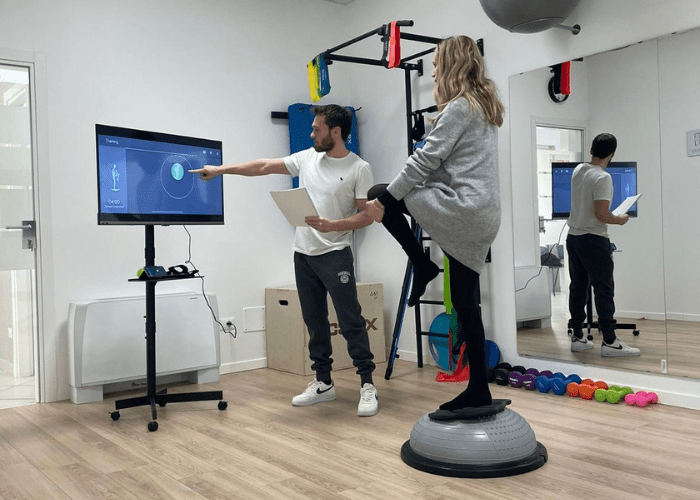 poliambulatorio Romano di Lombardia, Bergamo, Brescia